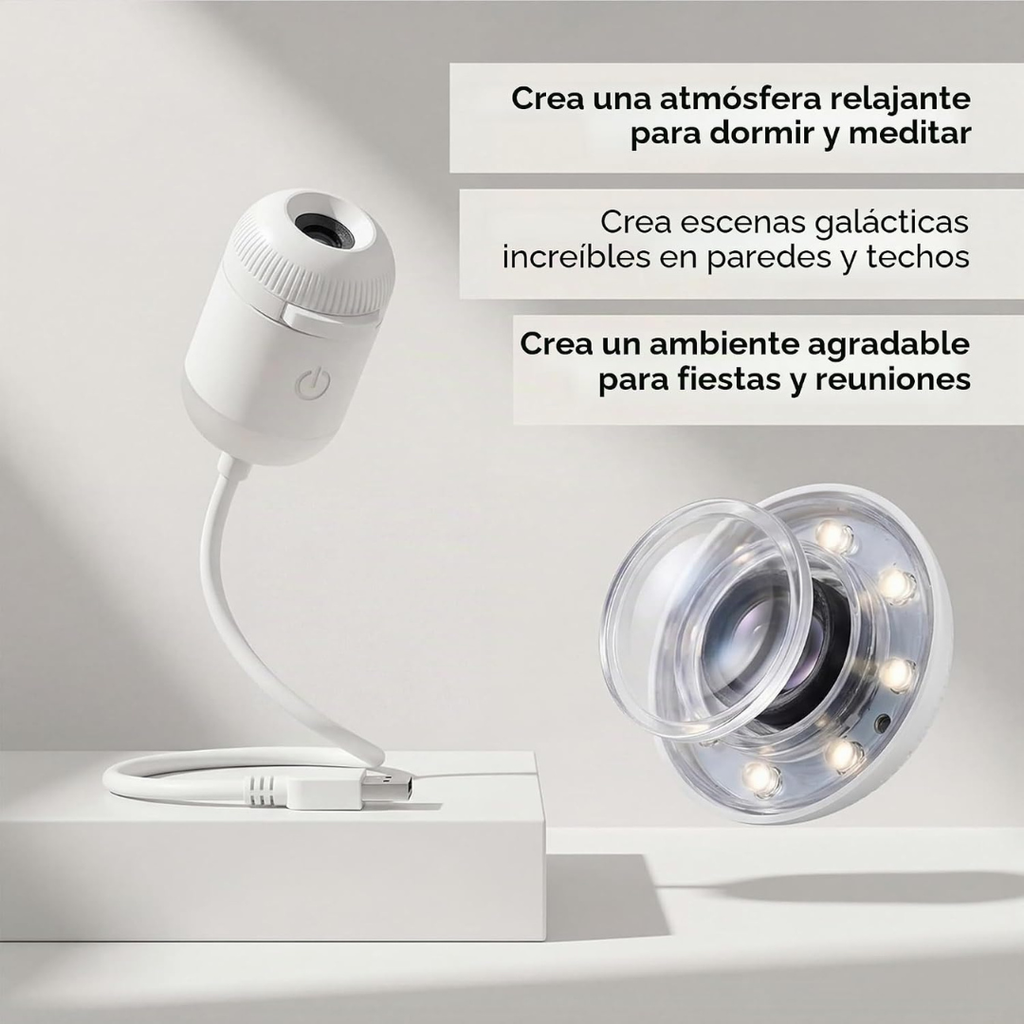 Kodarex Proyector Astral